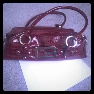 Guess handbag
